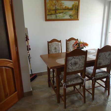 Apartment Duhova Františkovy Lázně Chambre photo