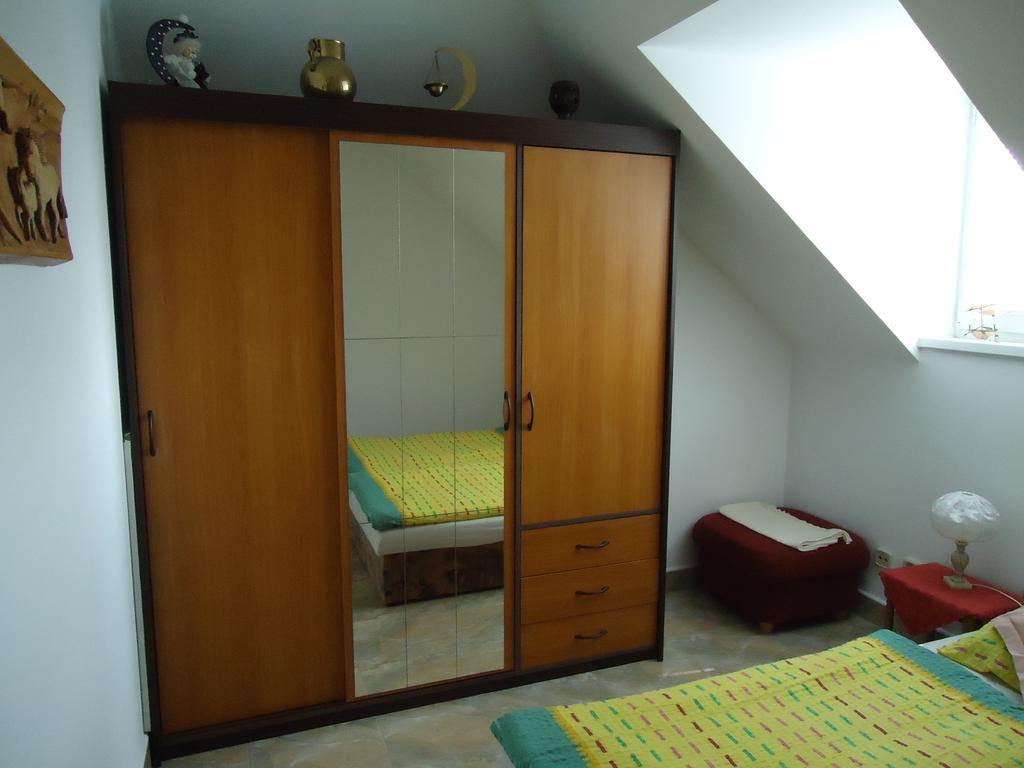 Apartment Duhova Františkovy Lázně Chambre photo