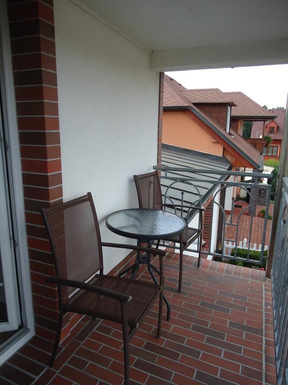 Apartment Duhova Františkovy Lázně Chambre photo