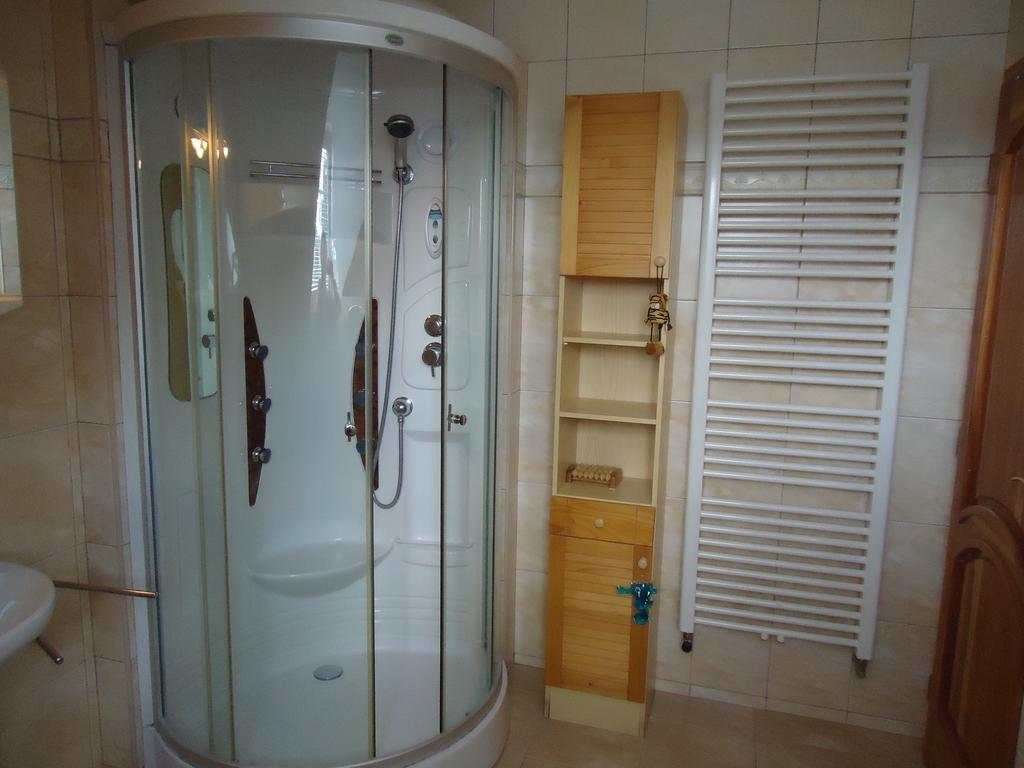 Apartment Duhova Františkovy Lázně Chambre photo