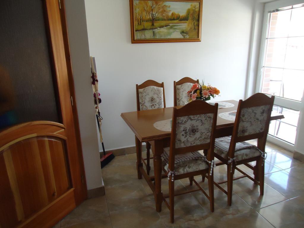 Apartment Duhova Františkovy Lázně Chambre photo
