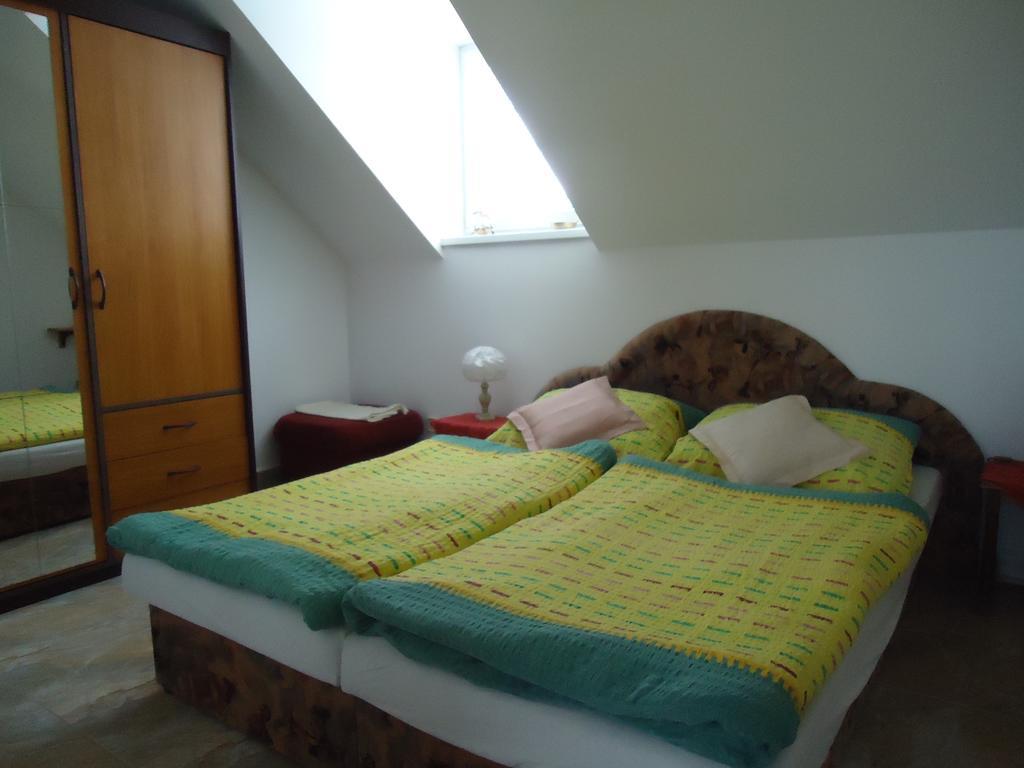 Apartment Duhova Františkovy Lázně Chambre photo