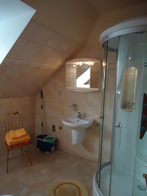 Apartment Duhova Františkovy Lázně Chambre photo